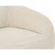 Isla Beige Right Arm Facing Chair